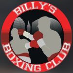 Billy_s Boxing