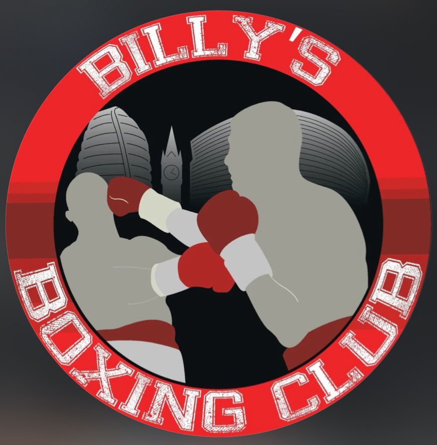 Billy_s Boxing