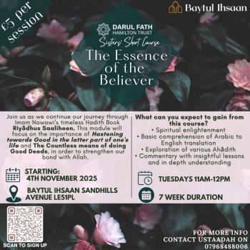 essence-of-believer-nov